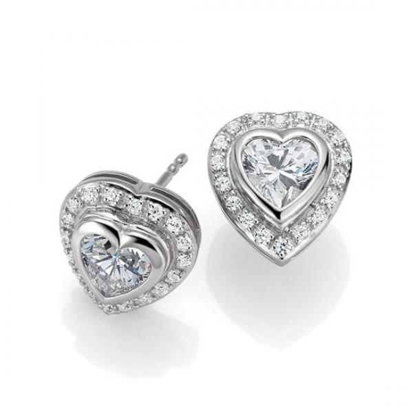 Breuning Ohrschmuck - S.Zirkonia 2036730