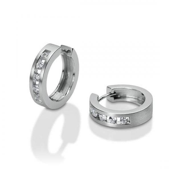 Breuning Ohrschmuck - S.Zirkonia 6606672