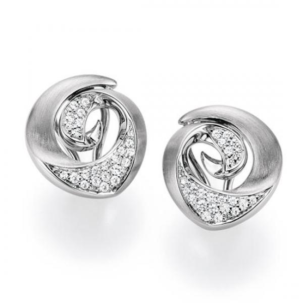 Breuning Ohrschmuck - S.Zirkonia 2856470