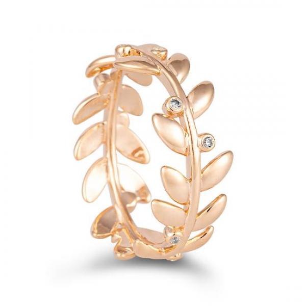 Breuning Ring - Brillant 0,083 Ct. w/si Brillant 41059070