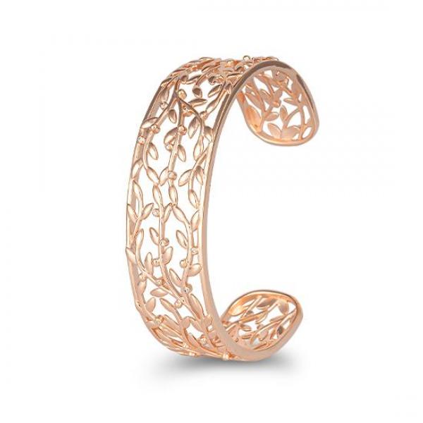 Breuning Armreif - Brillant 0,12 Ct. w/si Brillant 51009420