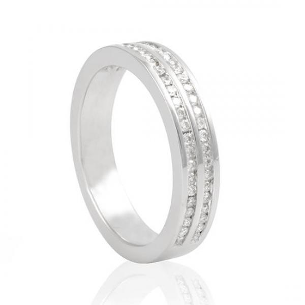 Breuning Ring - Brillant 0,35 Ct. Brillant 41050980