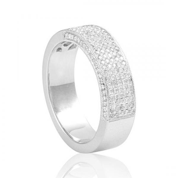 Breuning Ring - Brillant 0,50 Ct. Brillant 41051070
