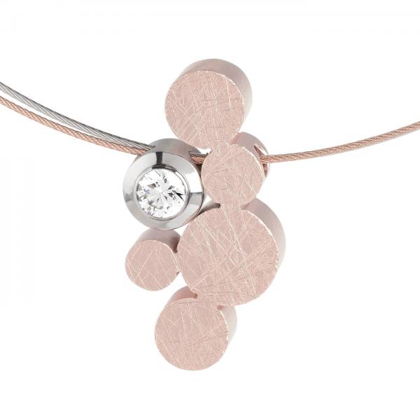 Ernstes Design Anhänger K773