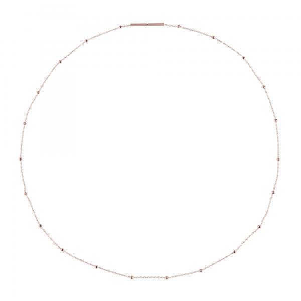 Ernstes Design Ketten-Collier AK38