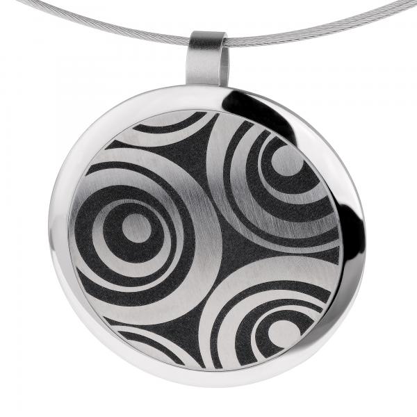 Ernstes Design Anhänger AN856