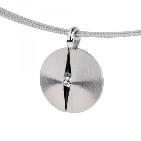 Ernstes Design Anhänger AN860