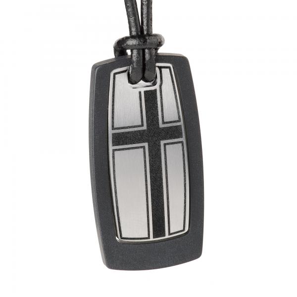 Ernstes Design Ketten-Collier K625.S