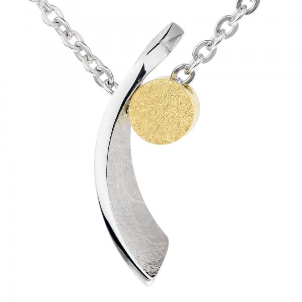 Ernstes Design Anhänger K751