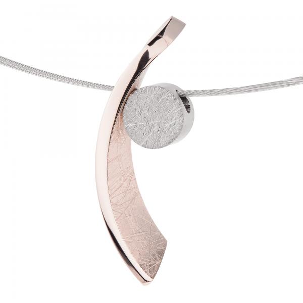 Ernstes Design Anhänger K757