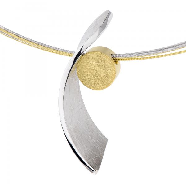 Ernstes Design Anhänger K761