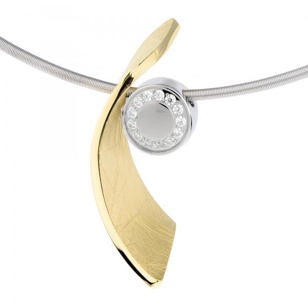 Ernstes Design Anhänger K763