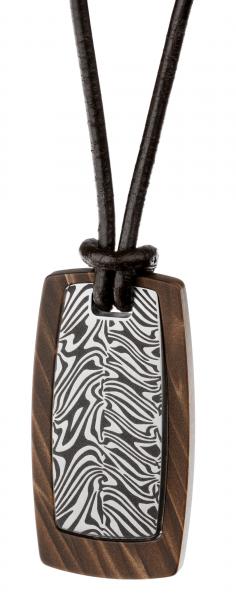 Kette-Collier  K624.B von Ernstes Design
