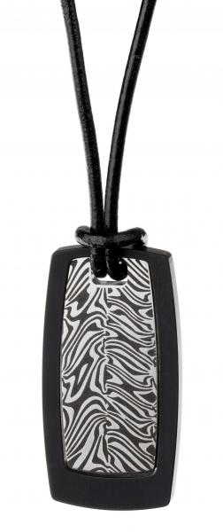 Kette-Collier  K624.S von Ernstes Design