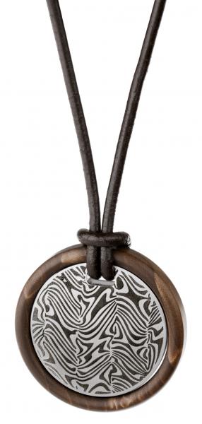 Kette-Collier  K677.B von Ernstes Design