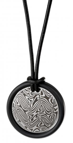 Kette-Collier  K677.S von Ernstes Design