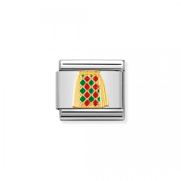 Nomination  Composable Classic   Kilt 030250/08