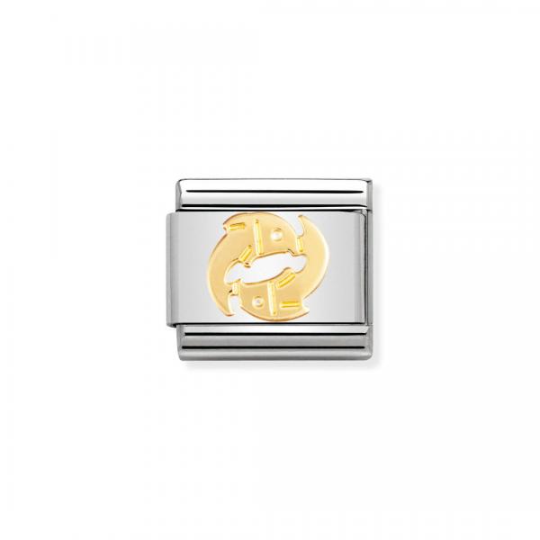 Nomination  Composable Classic   Fische 030104/12