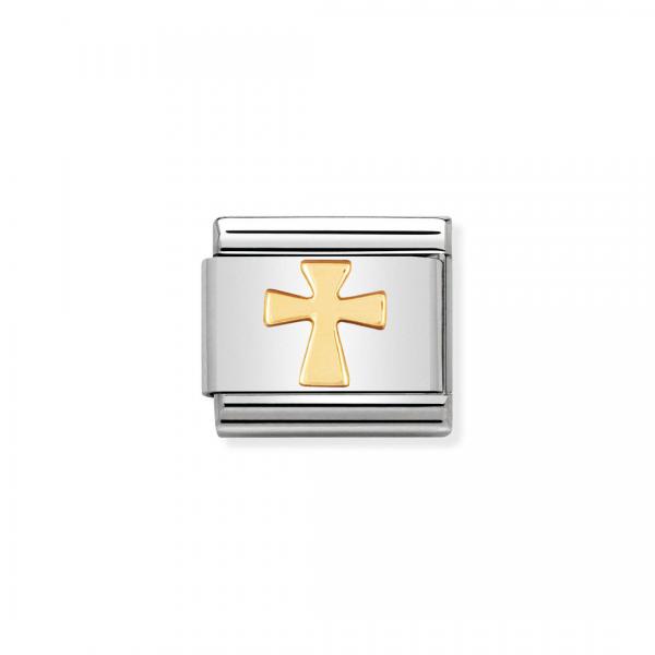 Nomination  Composable Classic   Kreuz 030105/01