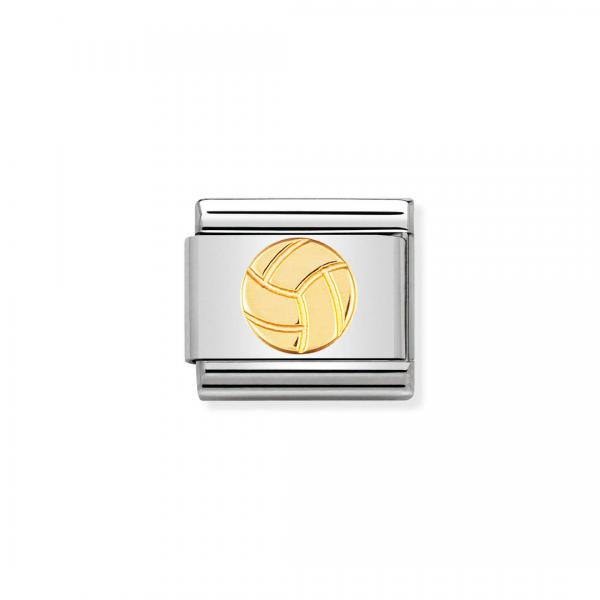 Nomination  Composable Classic   Volleyball-Ball 030106/11