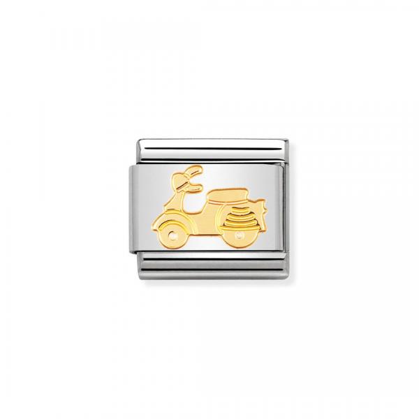 Nomination  Composable Classic   Vespa 030108/06