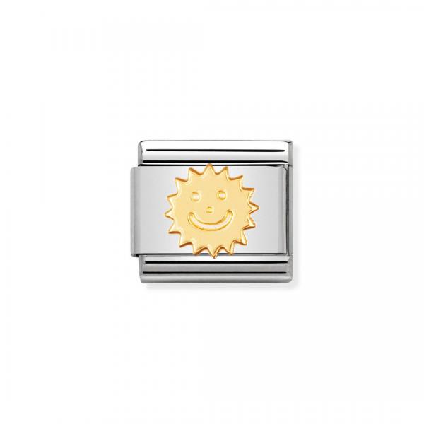 Nomination  Composable Classic   Sonne 030110/02
