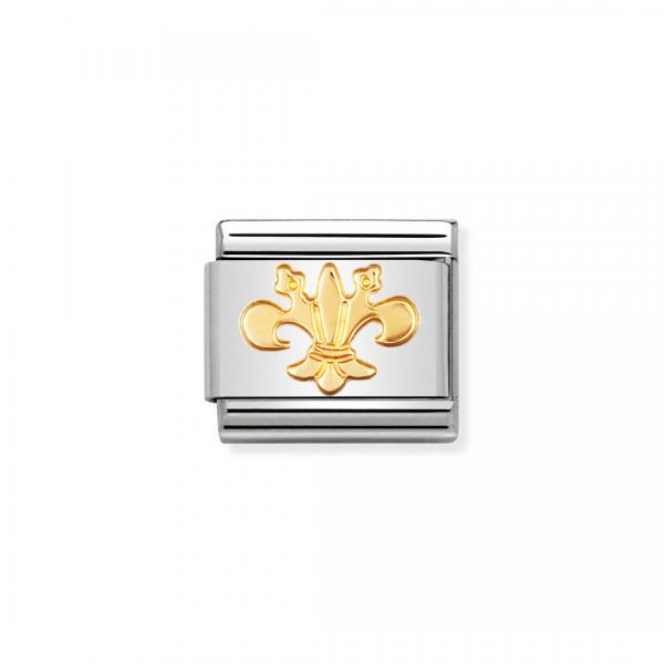 Nomination  Composable Classic   Lilie 030110/10