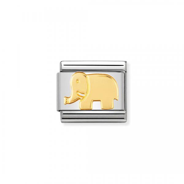 Nomination  Composable Classic   Elefant 030112/08