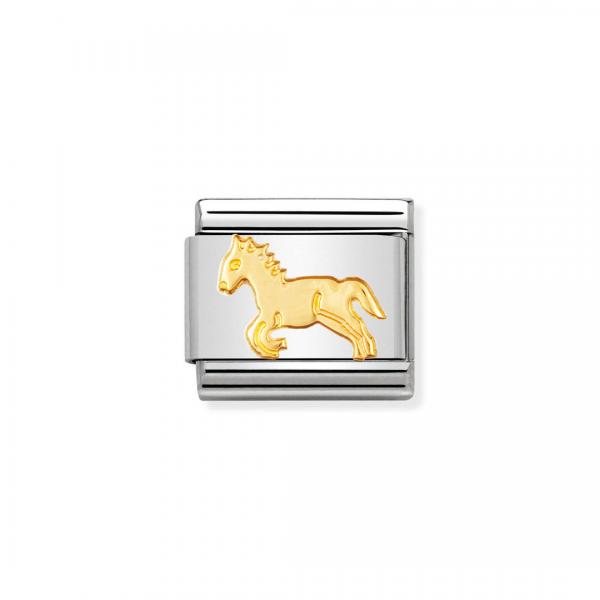 Nomination  Composable Classic   Ganzes Pferd 030112/09