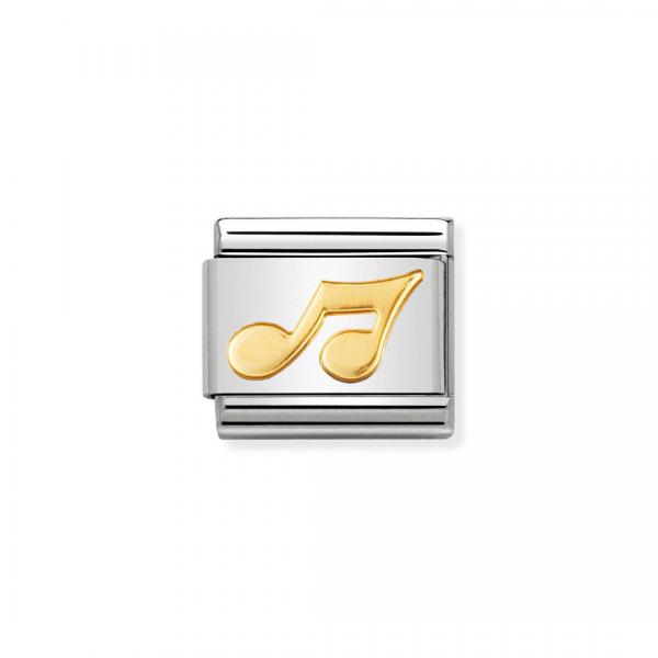 Nomination  Composable Classic   Musiknote 030117/02