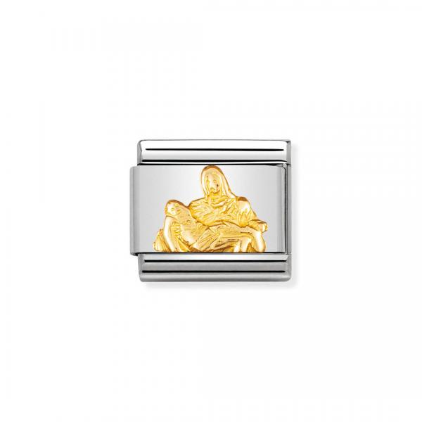 Nomination  Composable Classic   Die Pieta 030122/11