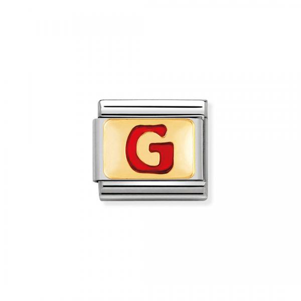 Nomination  Composable Classic   G 030202/07