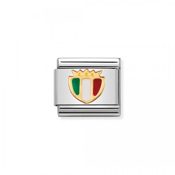 Nomination  Composable Classic   Meisterabzeichen ITALIEN 030204/02