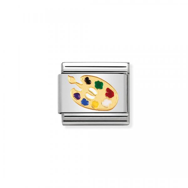 Nomination  Composable Classic   Farbpalette 030208/04
