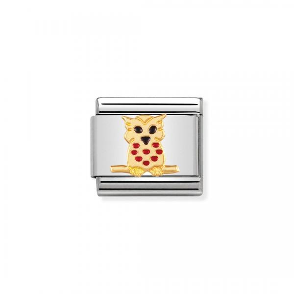 Nomination  Composable Classic   Eule 030211/10