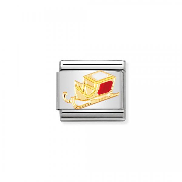 Nomination  Composable Classic   Schlitten 030225/07