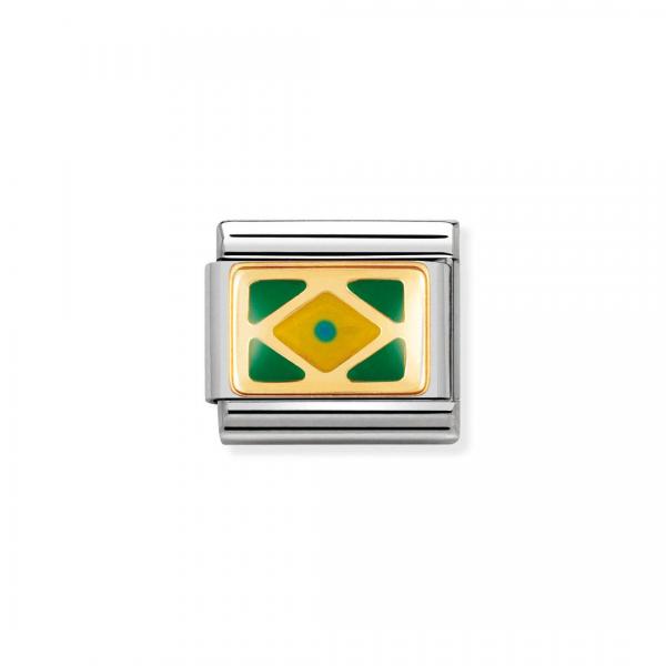Nomination  Composable Classic   BRASILIEN 030235/02