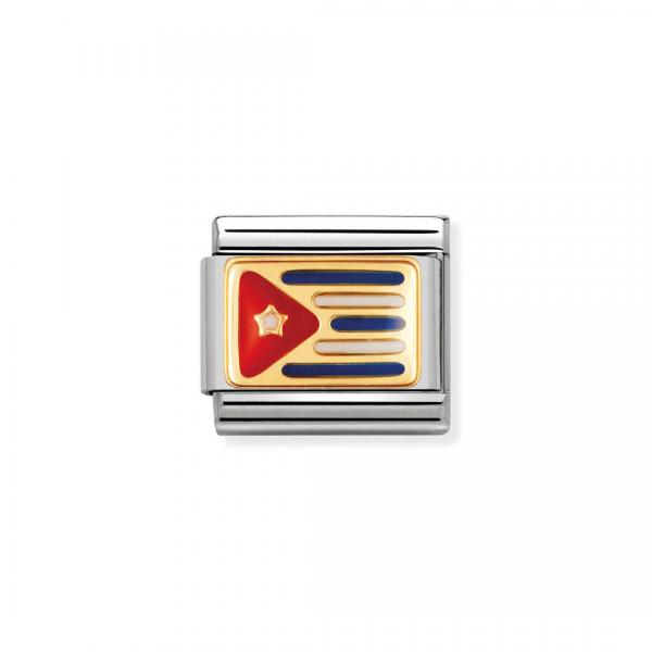 Nomination  Composable Classic   KUBA 030235/07