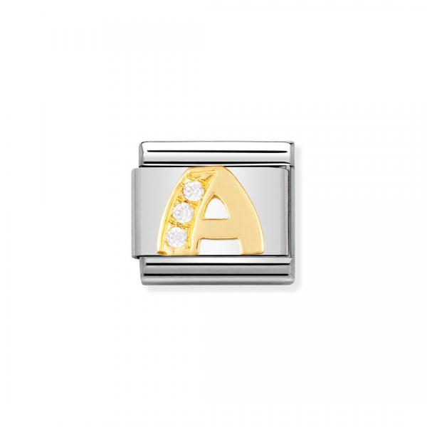 Nomination  Comp. Classic   A 030301/01