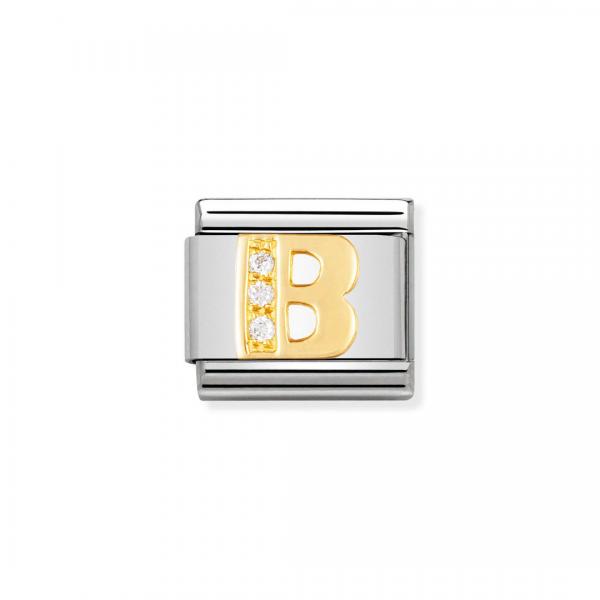 Nomination  Comp. Classic   B 030301/02