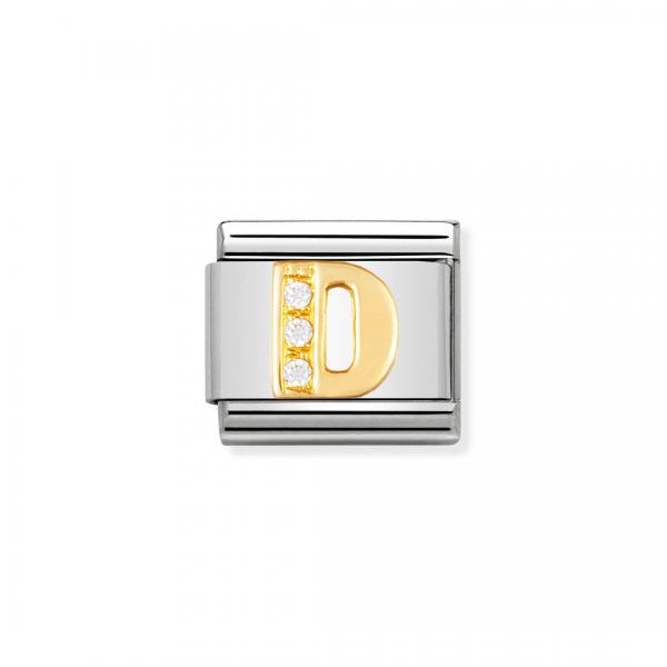 Nomination  Comp. Classic   D 030301/04