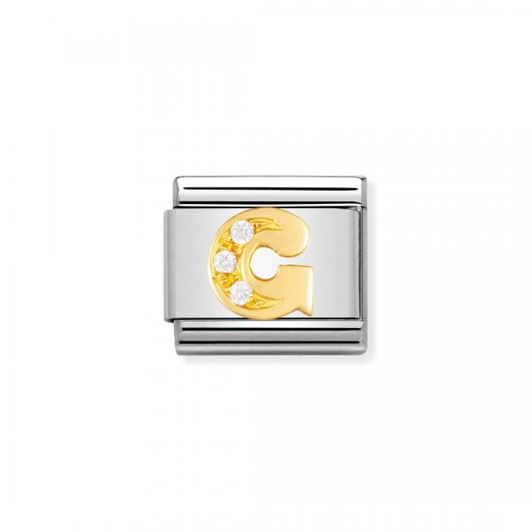 Nomination  Comp. Classic   G 030301/07