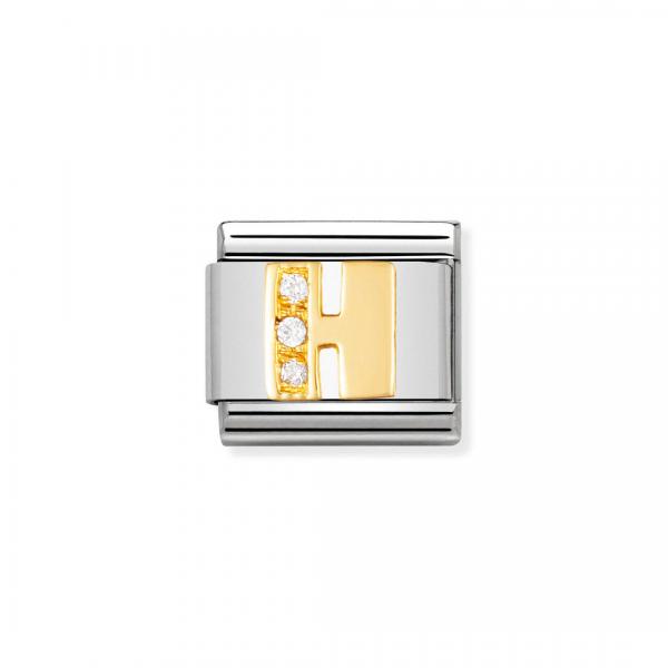 Nomination  Comp. Classic   H 030301/08