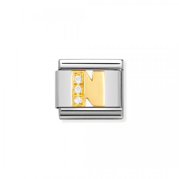 Nomination  Comp. Classic   N 030301/14