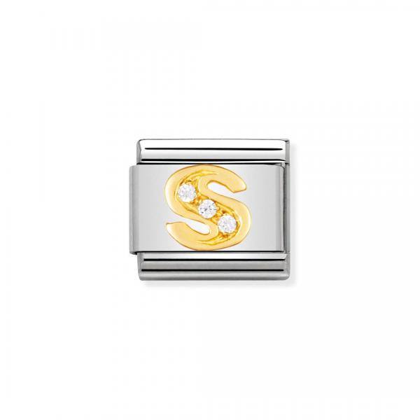 Nomination  Comp. Classic   S 030301/19