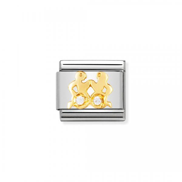 Nomination  Comp. Classic   Zwilling 030302/03