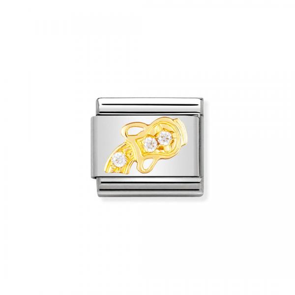 Nomination  Comp. Classic   Wassermann 030302/11