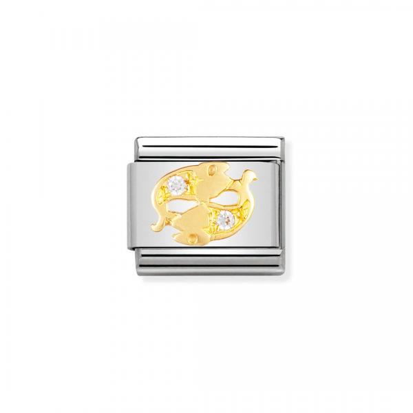 Nomination  Comp. Classic   Fische 030302/12