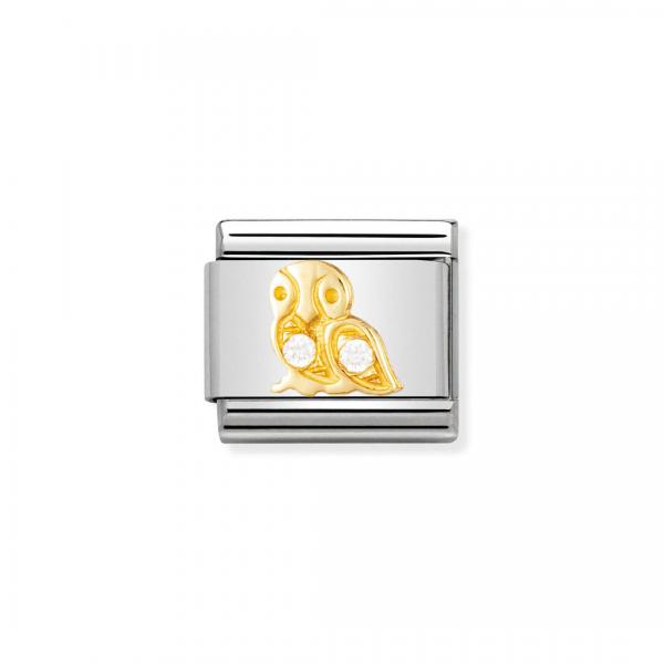 Nomination  Comp. Classic   Eule WEISS 030303/01