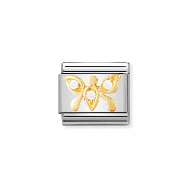 Nomination  Comp. Classic   Schmetterling WEISS 030303/11